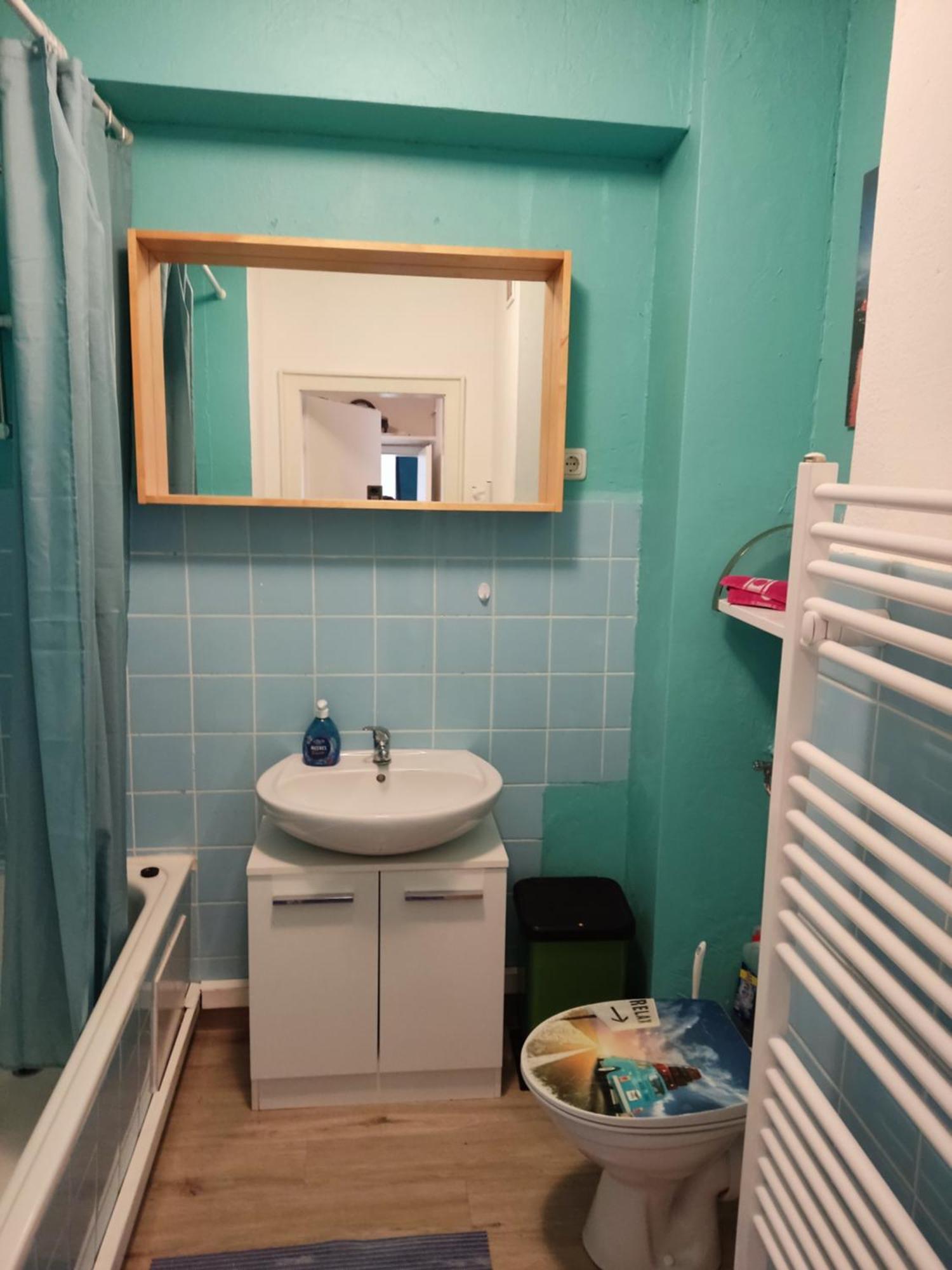 Ferienwohnung Südstrandkrabbe mit E-Bike Verleih Wilhelmshaven Exterior foto